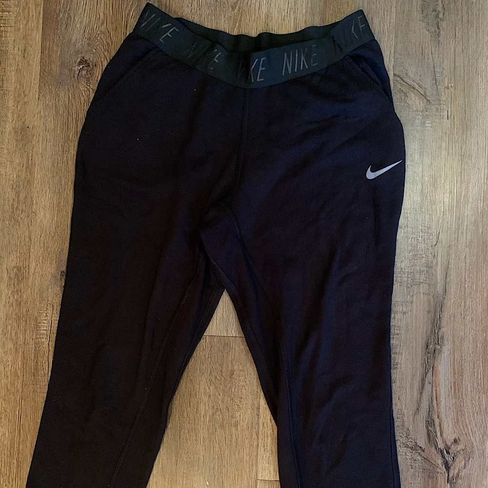Nike Capri Dri-fit Pants